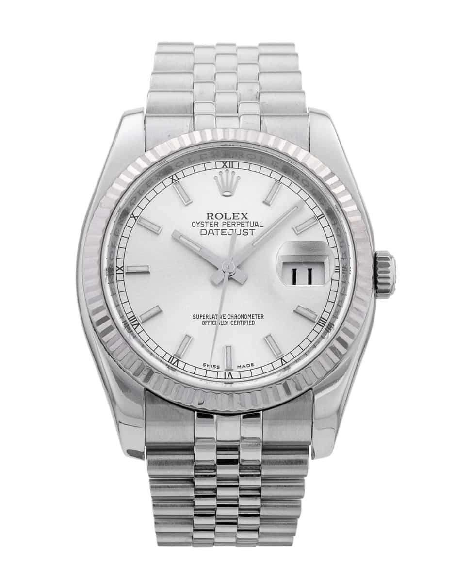 Rolex Datejust 116234 Rolex Datejust 116234